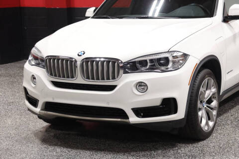 2017 BMW X5 xDrive40e iPerformance