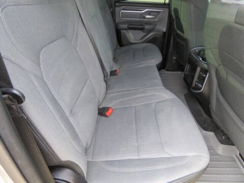 2022 RAM 1500 Lone Star