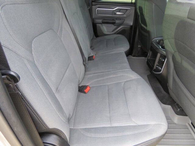 2022 RAM 1500 Lone Star