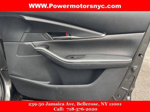 2023 Mazda CX-30 2.5 S Preferred