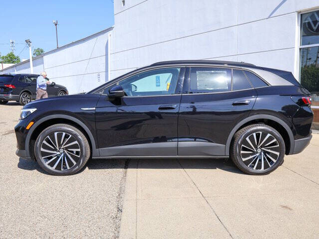 2026 Volkswagen ID.4 Pro