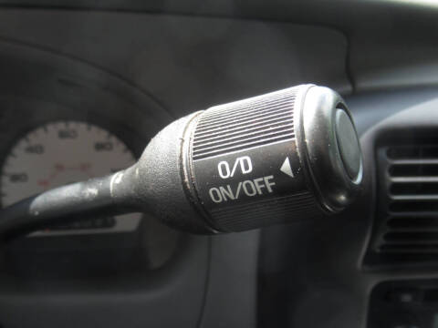 2005 Ford Ranger