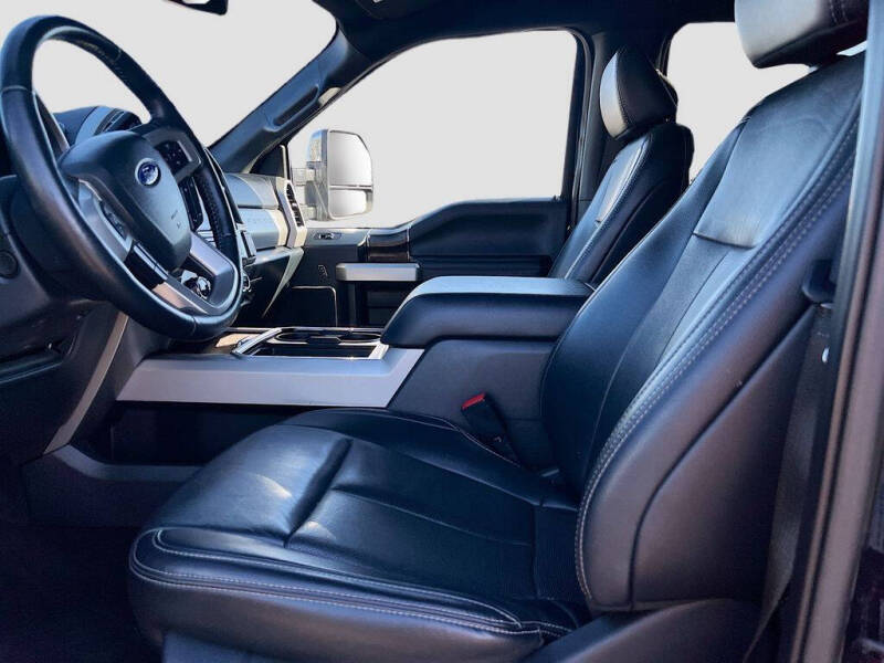2022 Ford F-350 Super Duty