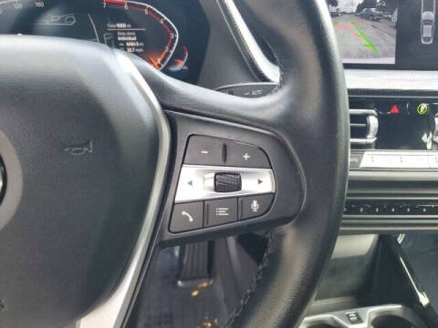 2022 BMW 2 Series 228i Gran Coupe