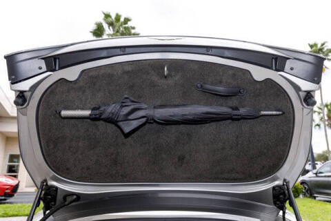 2026 Aston Martin Vantage Roadster