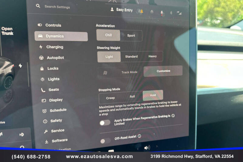 2023 Tesla Model Y Performance
