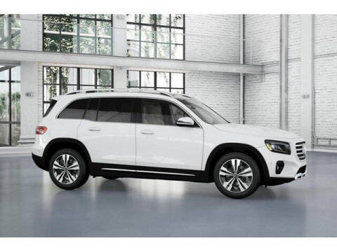 2026 Mercedes-Benz GLB GLB 250