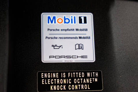 2014 Porsche 911 Carrera 4