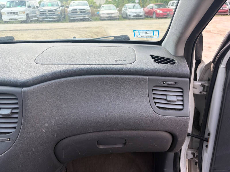 2009 Kia Rio5 LX