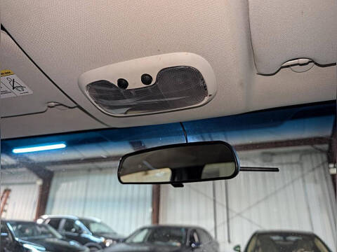 2010 Jeep Liberty Sport