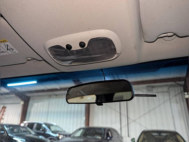 2010 Jeep Liberty Sport