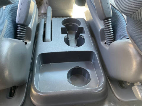 2004 Honda Element EX