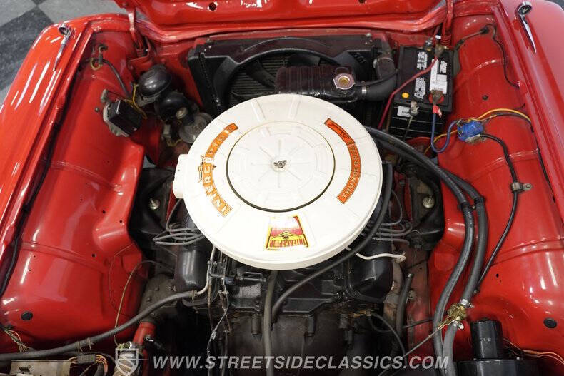 1959 Ford Thunderbird