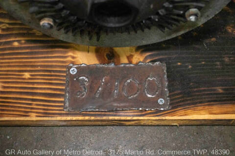 1926 Harley-Davidson Pea Shooter Racer