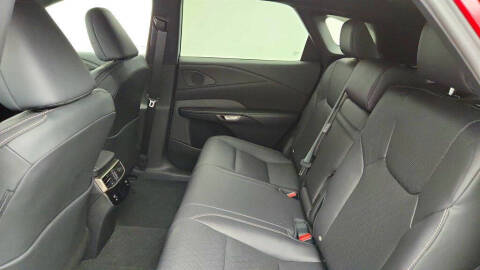 2024 Lexus RX 350h