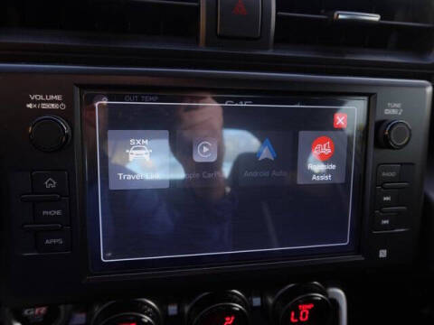 2025 Toyota GR86 Premium