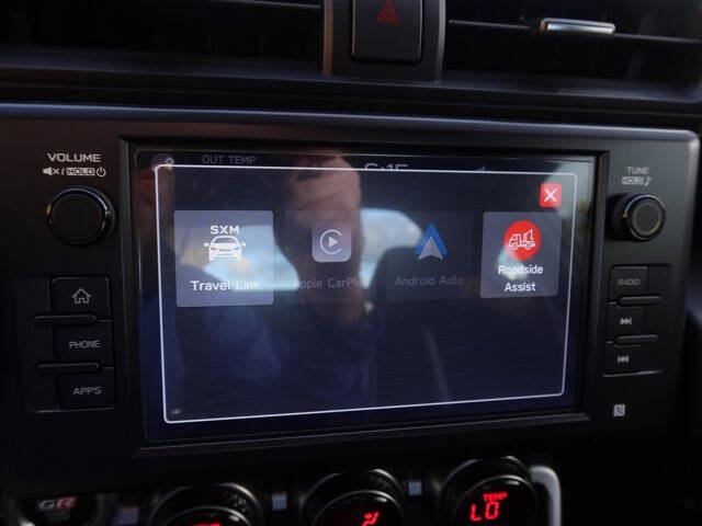 2025 Toyota GR86 Premium