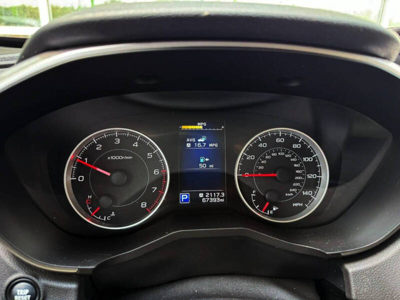 2019 Subaru Ascent Premium 8-Passenger