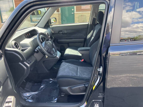 2012 Scion xB