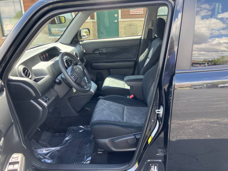 2012 Scion xB