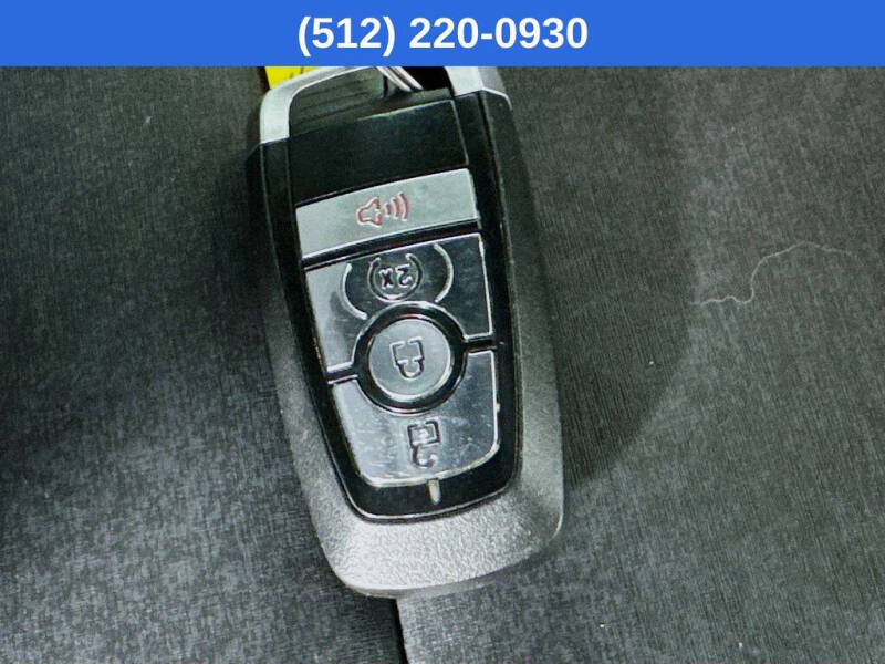 2021 Ford Bronco Black Diamond Advanced