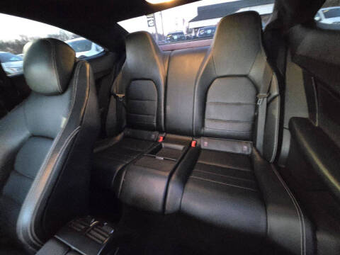 2014 Mercedes-Benz C-Class C 250