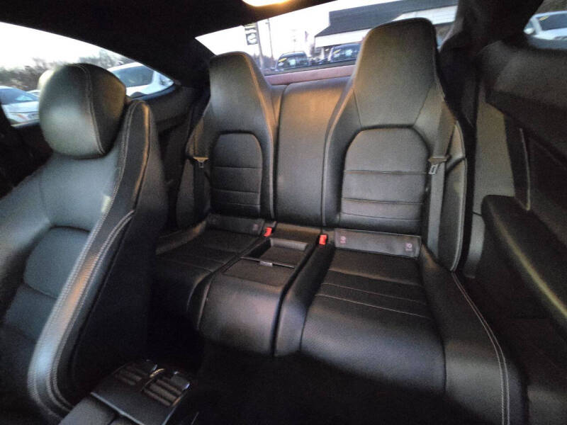 2014 Mercedes-Benz C-Class C 250