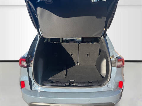 2024 Ford Escape ST-Line Select