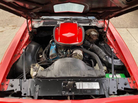 1978 Pontiac Trans Am