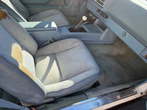 1979 Chevrolet Camaro