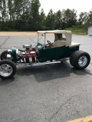 1918 Chevrolet C/K 20 Series