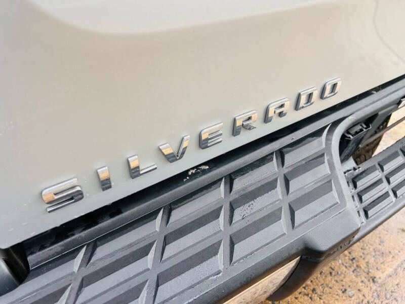 2012 Chevrolet Silverado 1500 LS