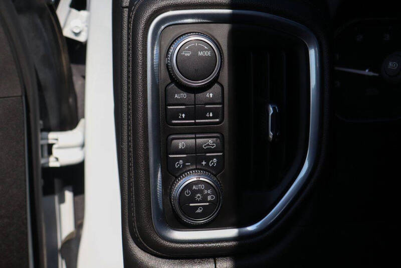 2022 GMC Sierra 2500HD