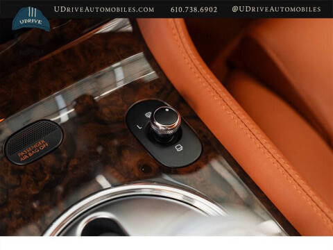 2009 Bentley Continental GT Speed