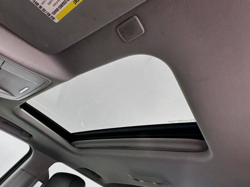 2019 Chevrolet Silverado 2500HD