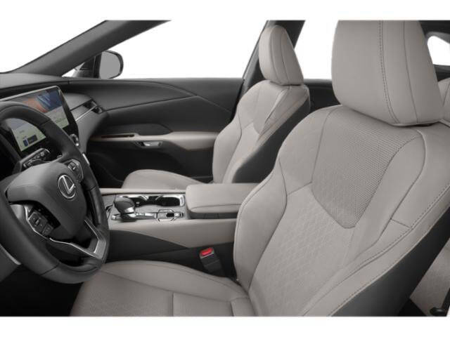 2026 Lexus RX 350