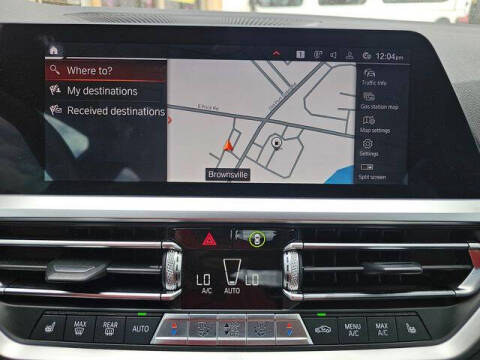 2021 BMW 3 Series 330i