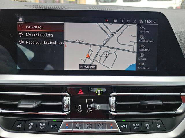 2021 BMW 3 Series 330i