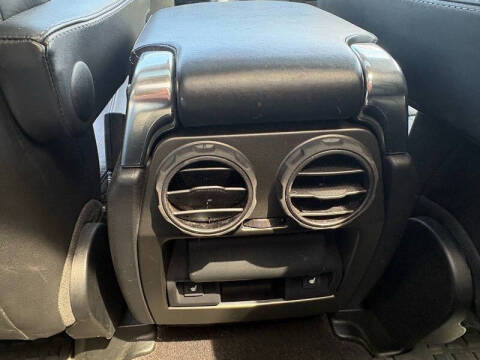 2012 Land Rover LR4 HSE LUX