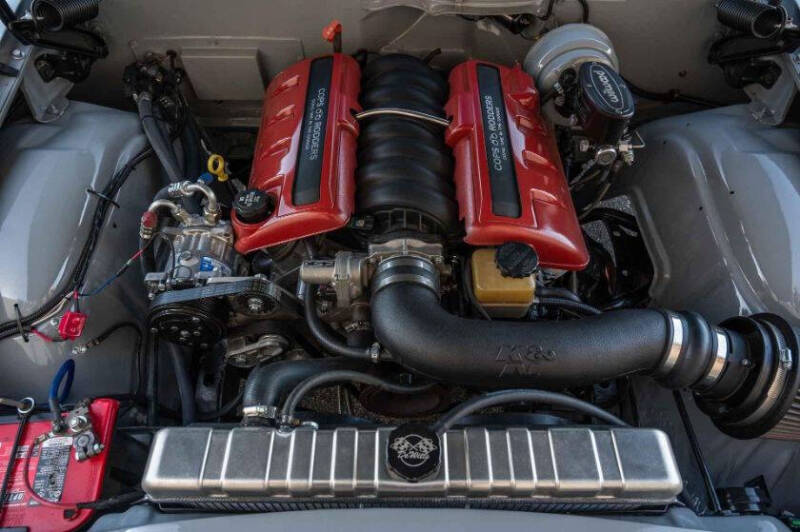 1962 Chevrolet Bel Air