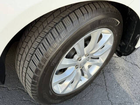 2016 Land Rover Range Rover Sport HSE