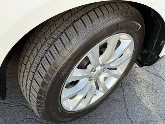 2016 Land Rover Range Rover Sport HSE