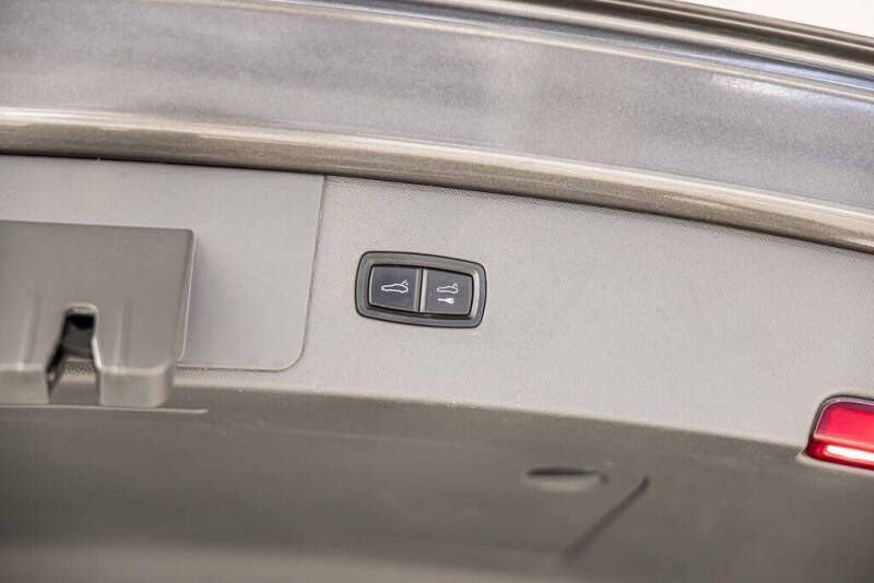 2021 Porsche Cayenne GTS