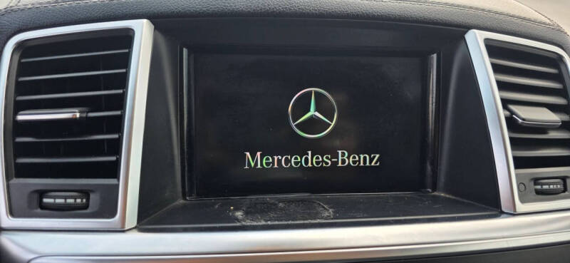 2013 Mercedes-Benz GL-Class GL 450 4MATIC