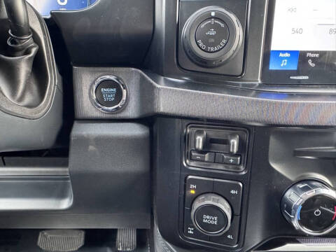 2026 Ford F-250 Super Duty