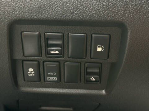 2014 Nissan Murano CrossCabriolet