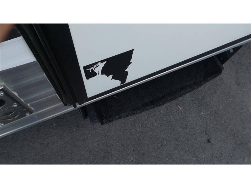 2015 Keystone RV Springdale