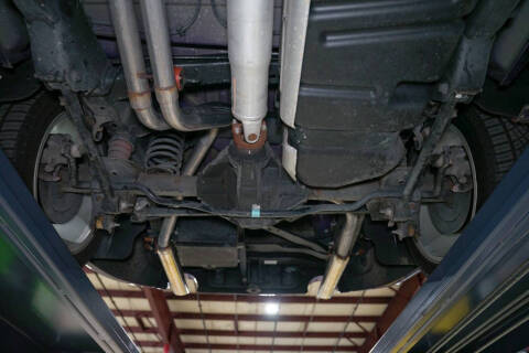 2004 Chevrolet SSR LS