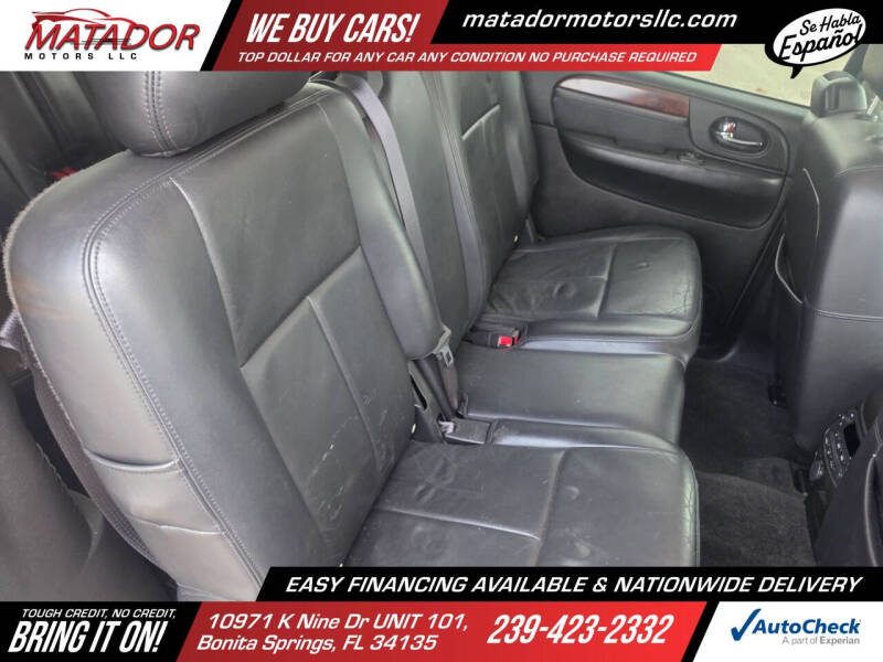 2005 GMC Envoy XL