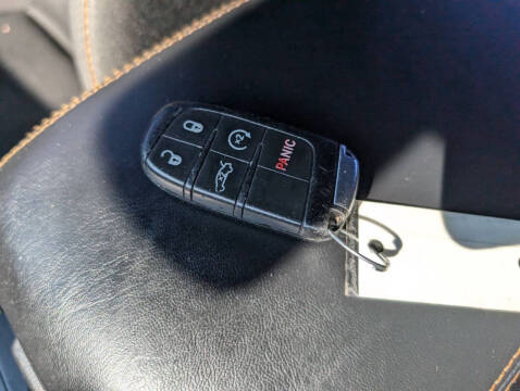 2019 Dodge Charger R/T